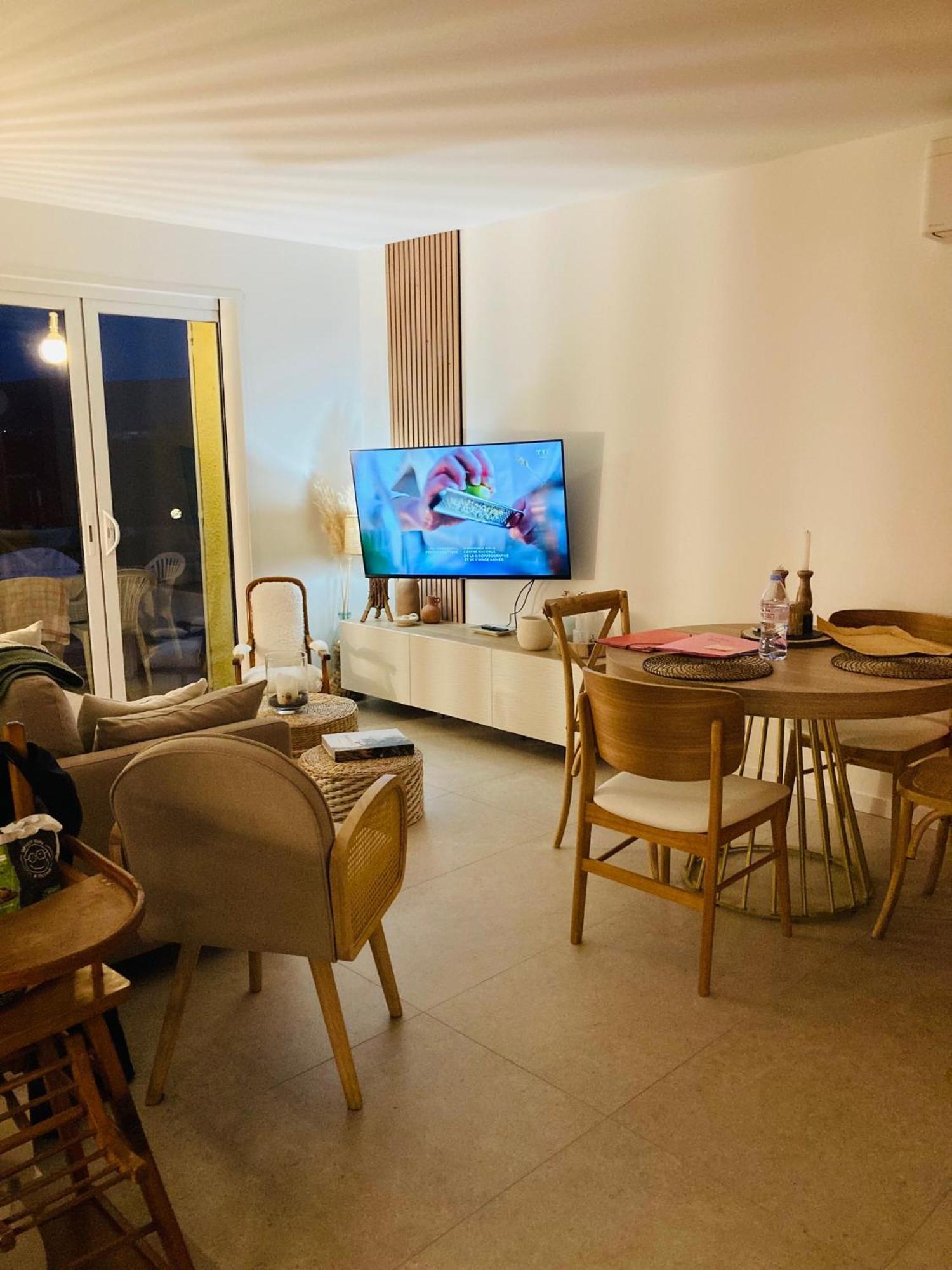 Villa Mazet Renove Golfe De St Tropez Cogolin Esterno foto