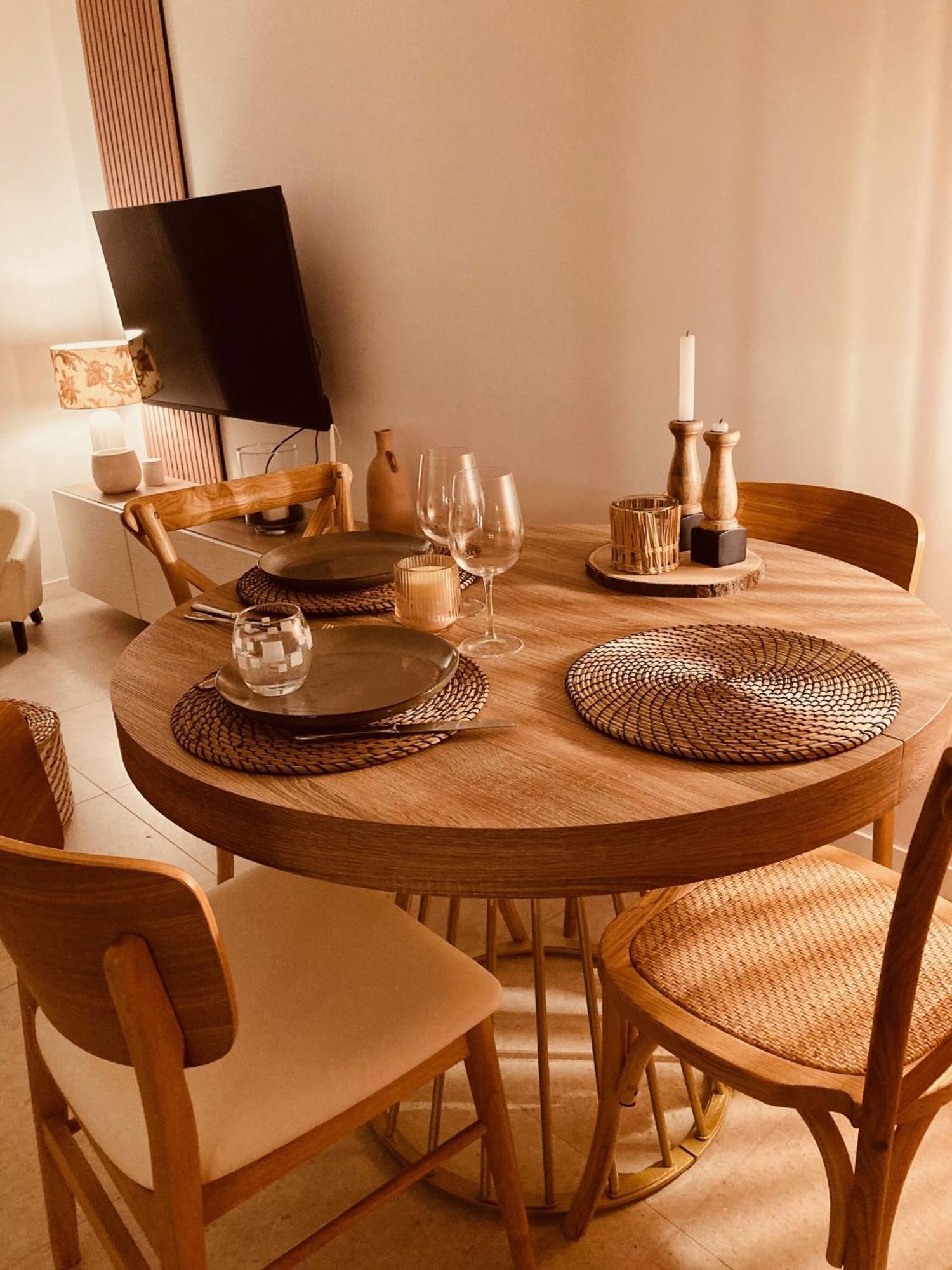 Villa Mazet Renove Golfe De St Tropez Cogolin Esterno foto