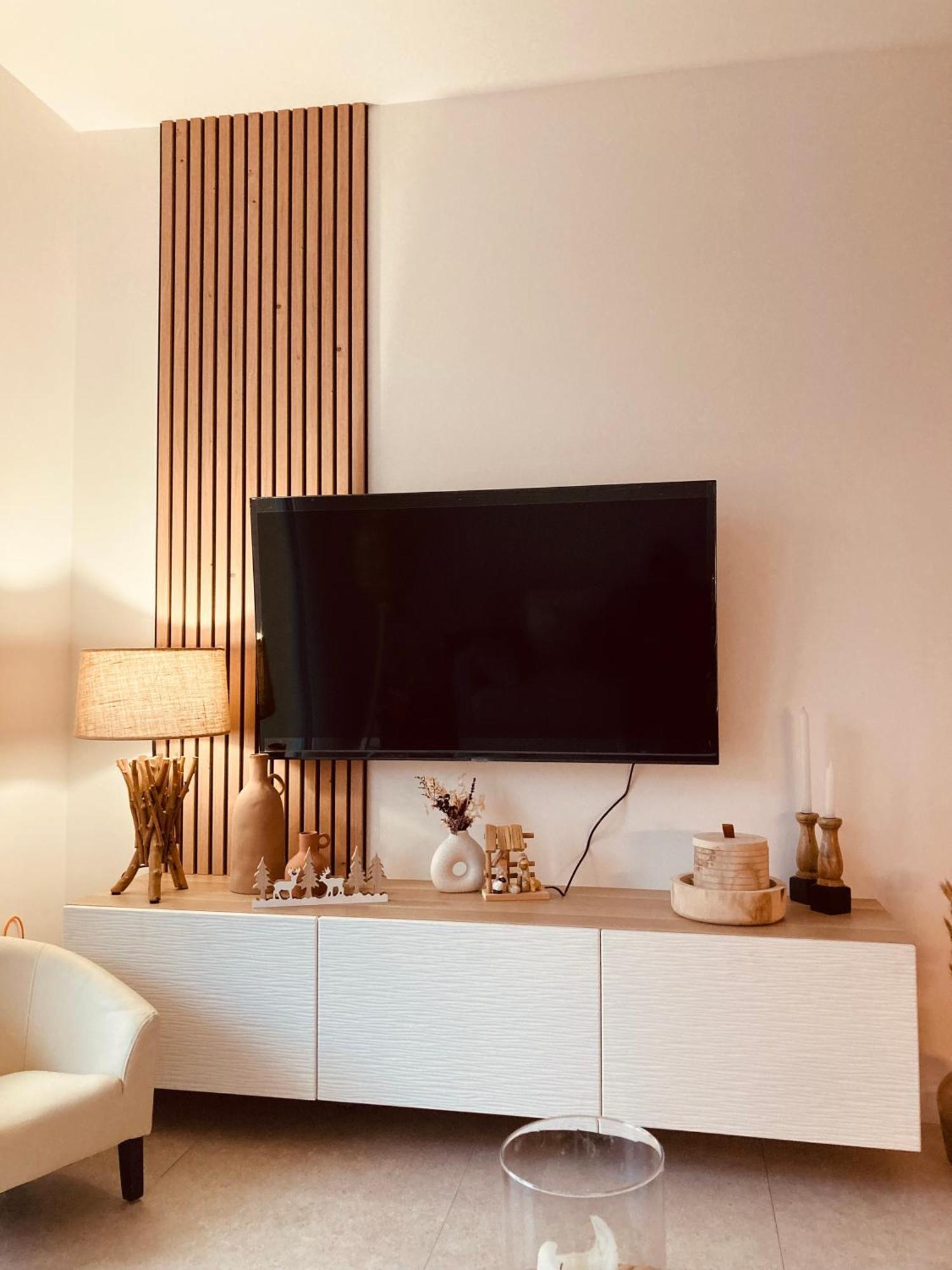 Villa Mazet Renove Golfe De St Tropez Cogolin Esterno foto
